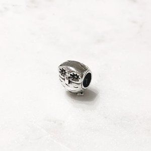 Pandora Owl Charm (RETIRED)